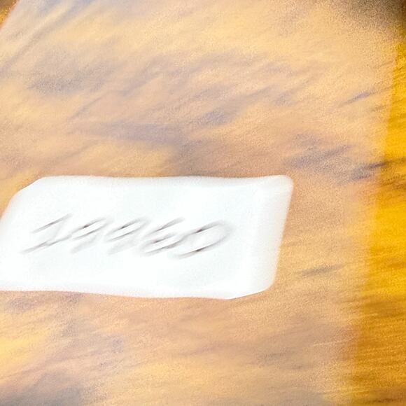 Giorgio Armani GA 883 O87 Tortoise Brown Eyeglasses Frames 52-16 140 H19960 - Picture 9 of 9